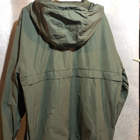 Raincoat “Divided” by H&M size XL - Picture 4 of 5